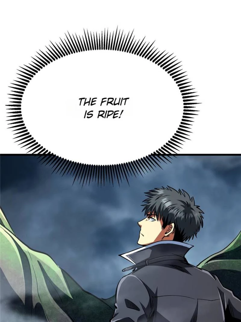 Super Gene Chapter 316 - 44