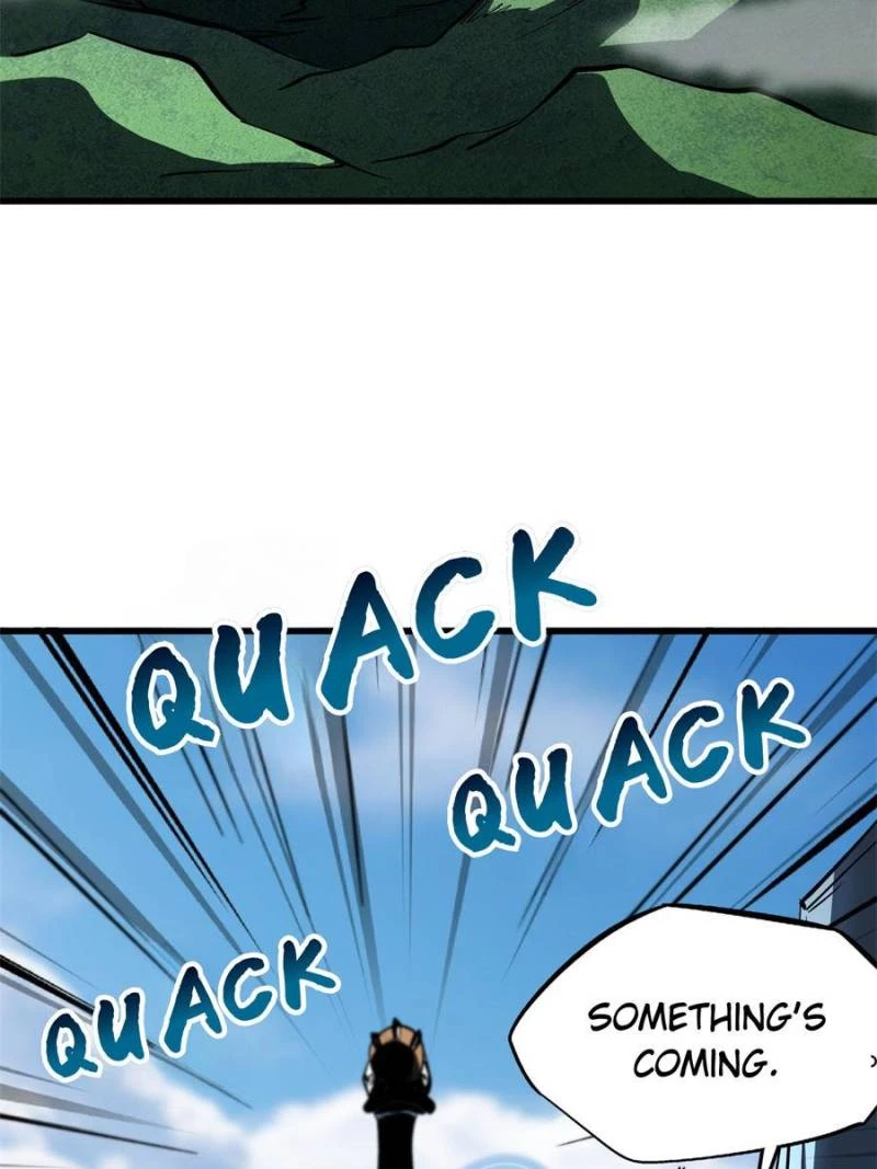 Super Gene Chapter 313 - 22