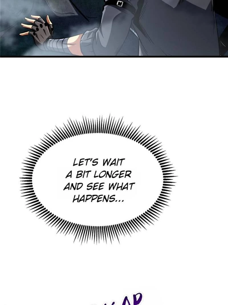 Super Gene Chapter 316 - 45