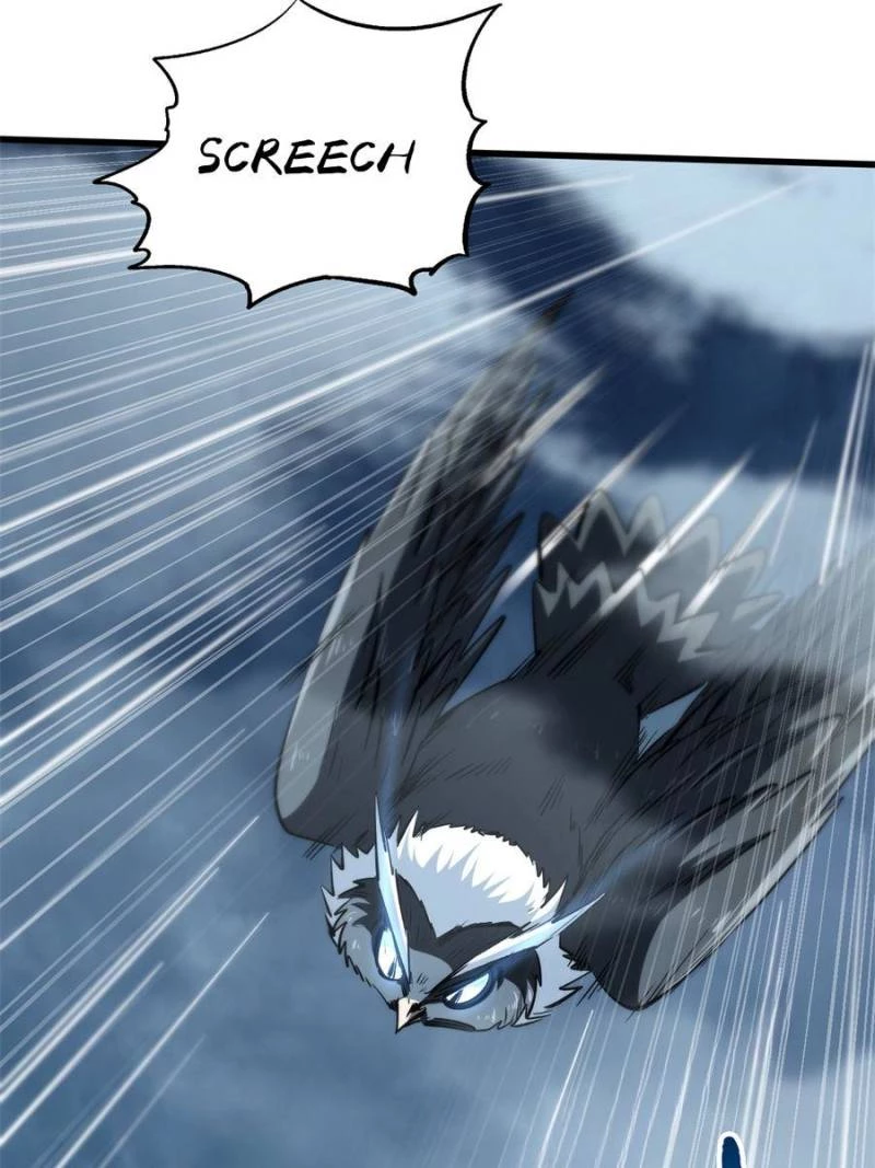 Super Gene Chapter 314 - 31