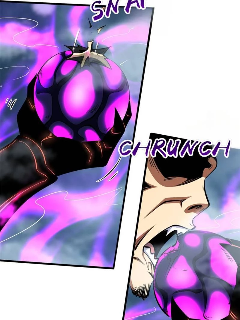 Super Gene Chapter 316 - 46