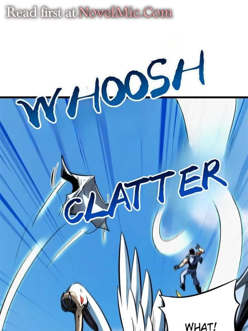 Super Gene Chapter 313 - 24