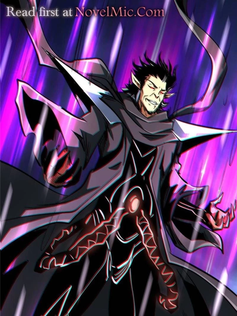 Super Gene Chapter 316 - 48