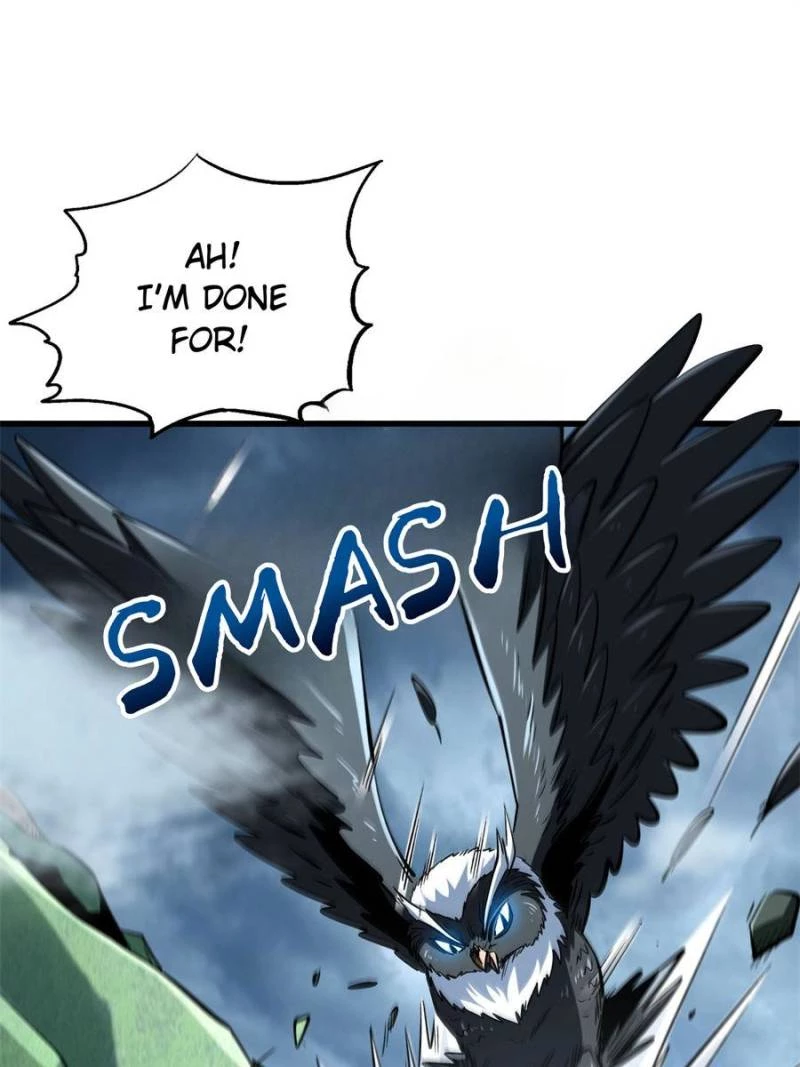 Super Gene Chapter 314 - 34
