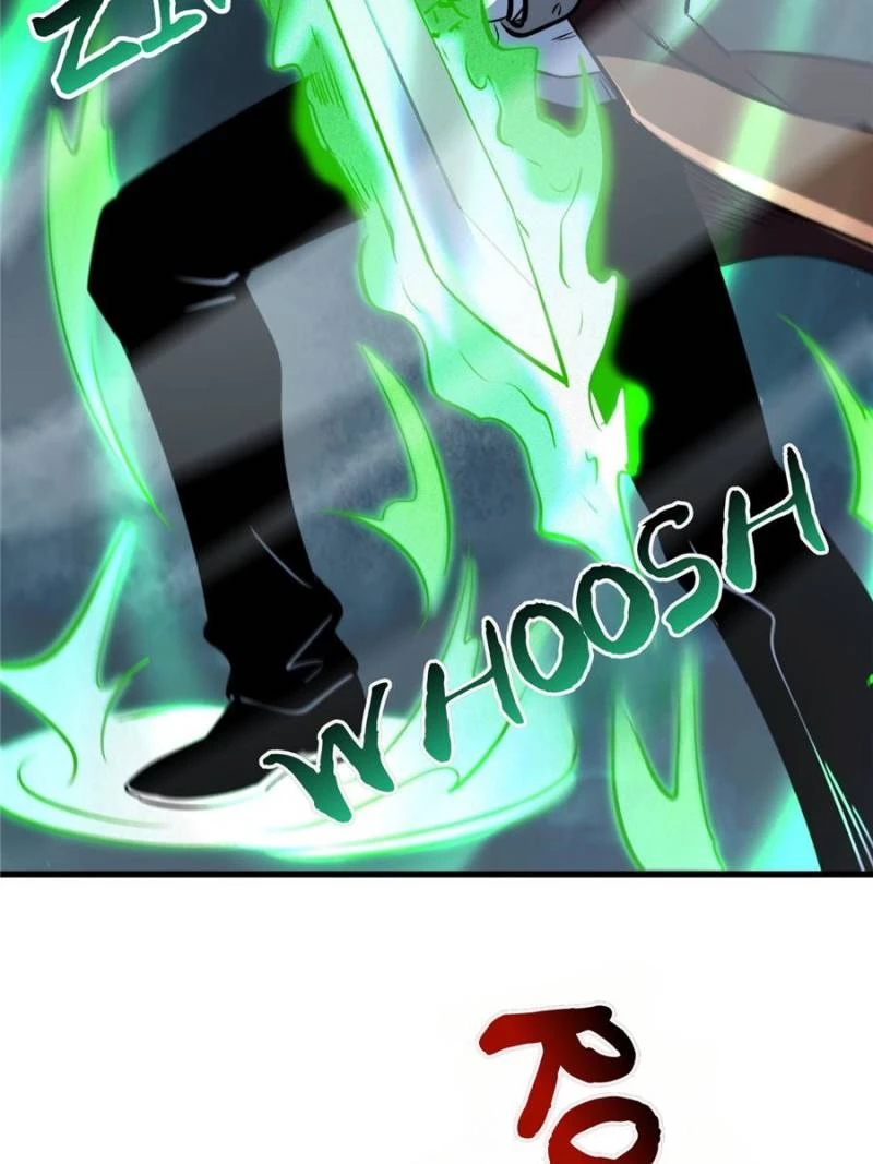 Super Gene Chapter 315 - 46
