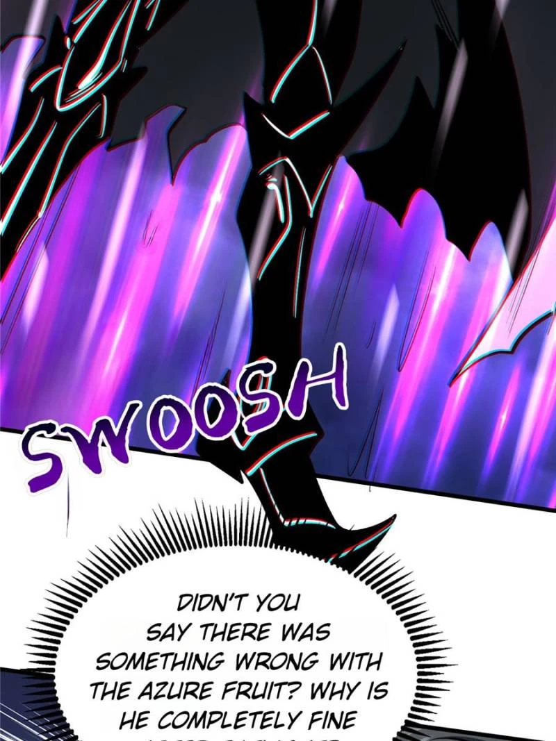 Super Gene Chapter 316 - 49