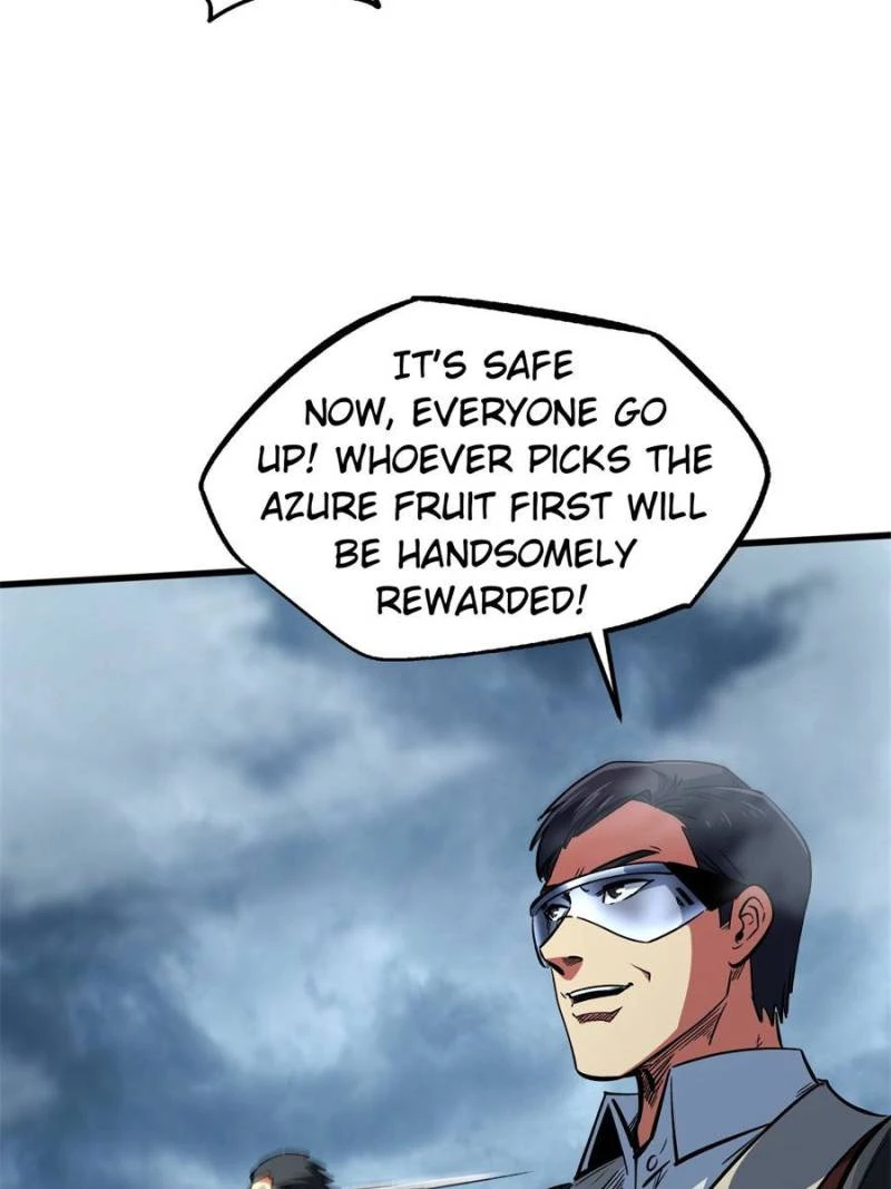 Super Gene Chapter 314 - 36