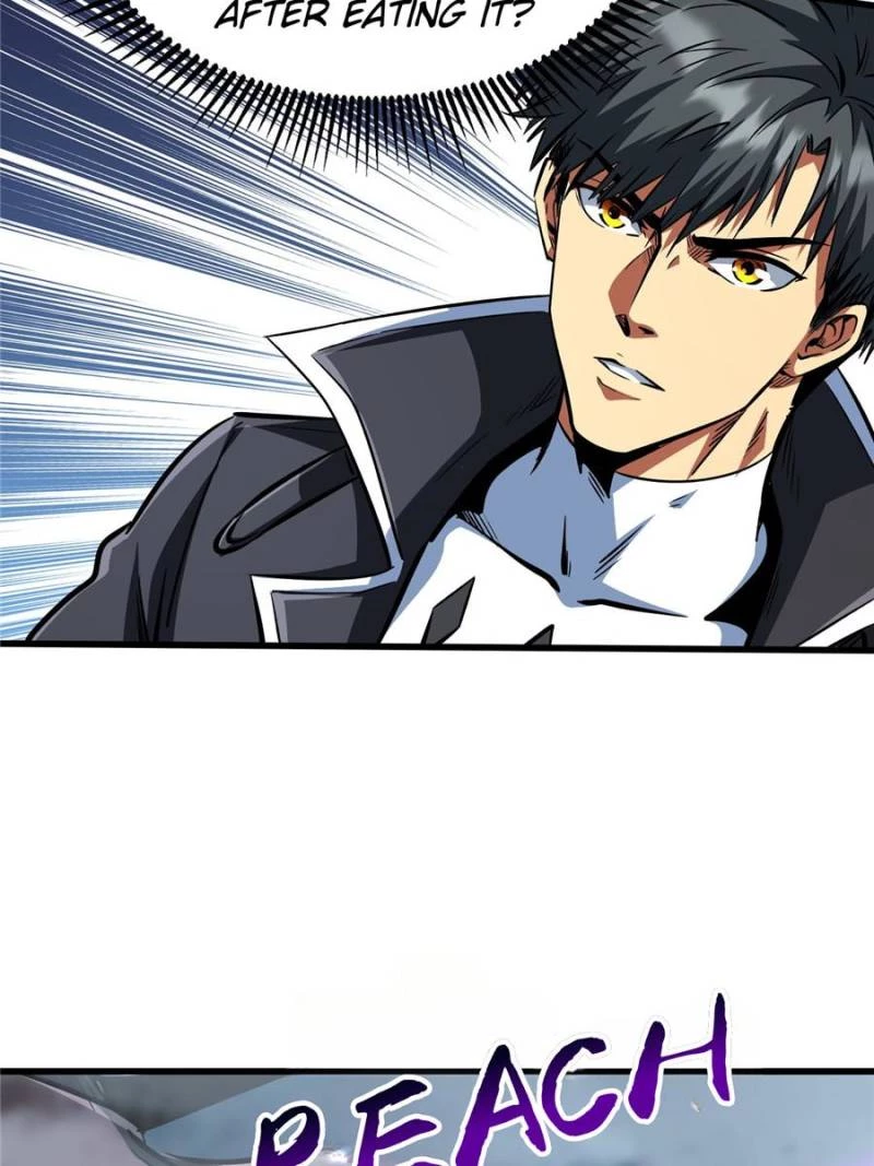 Super Gene Chapter 316 - 50
