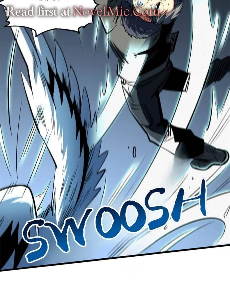Super Gene Chapter 313 - 28