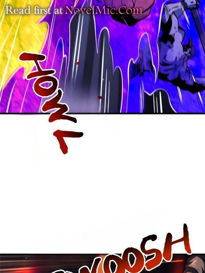 Super Gene Chapter 315 - 49