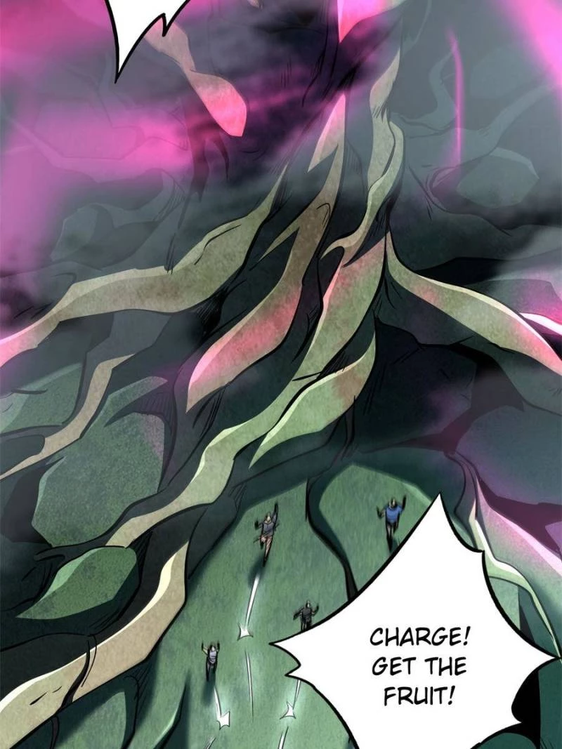 Super Gene Chapter 314 - 38
