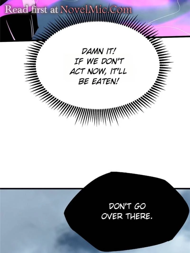 Super Gene Chapter 316 - 52