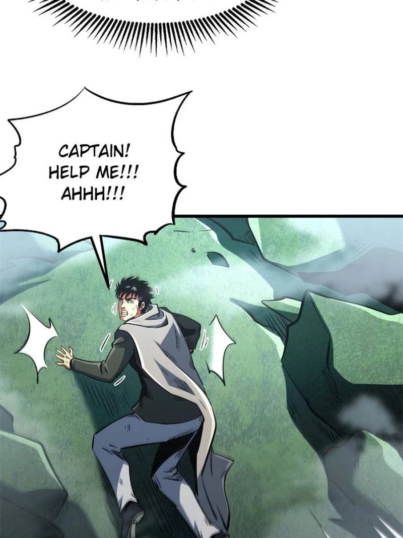 Super Gene Chapter 314 - 41