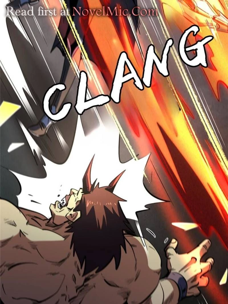 Super Gene Chapter 315 - 53