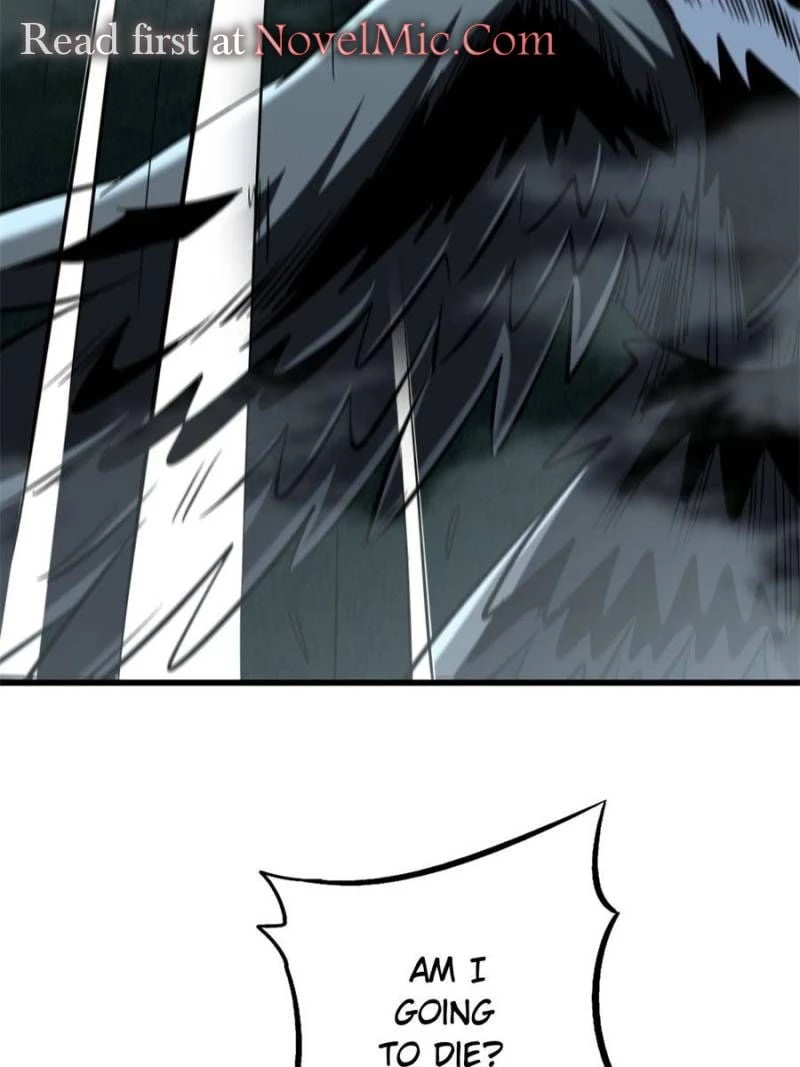 Super Gene Chapter 314 - 43