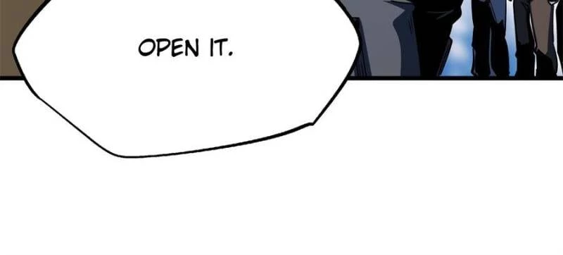 Super Gene Chapter 313 - 34