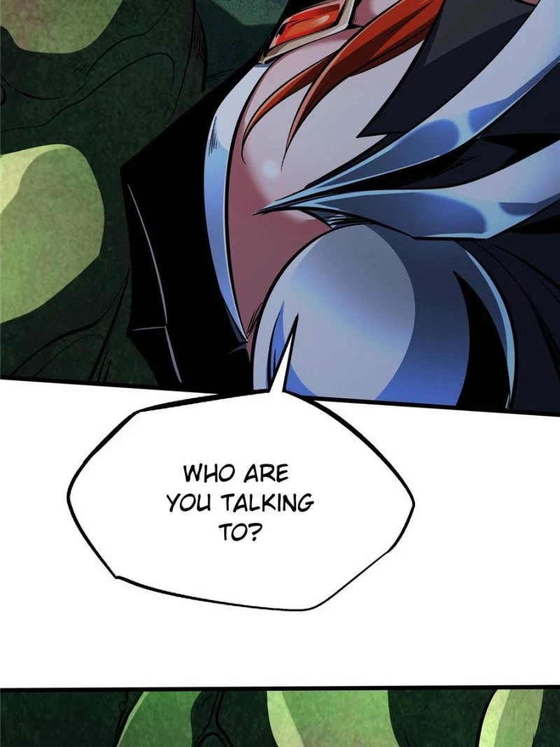 Super Gene Chapter 316 - 57