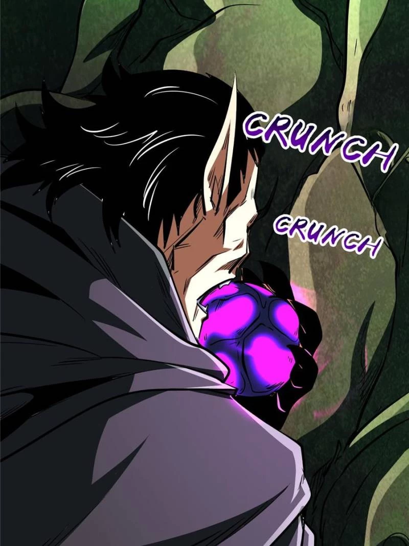 Super Gene Chapter 316 - 58