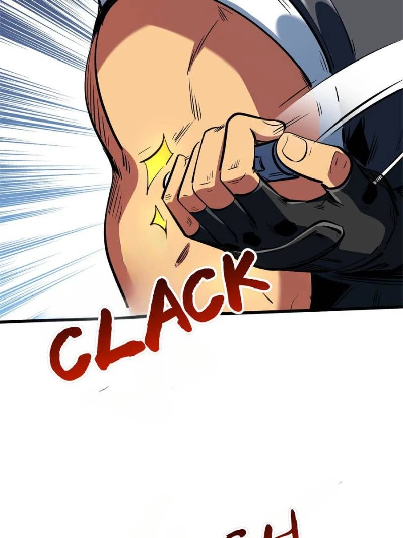 Super Gene Chapter 313 - 37
