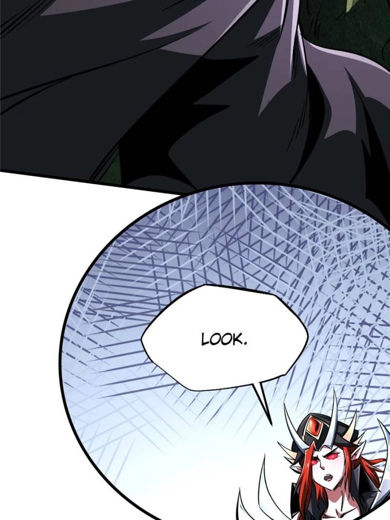 Super Gene Chapter 316 - 59