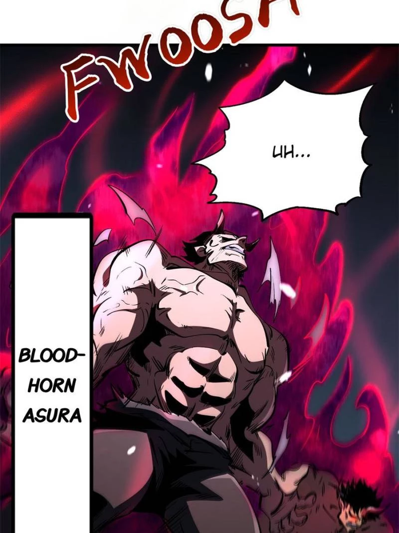 Super Gene Chapter 313 - 38