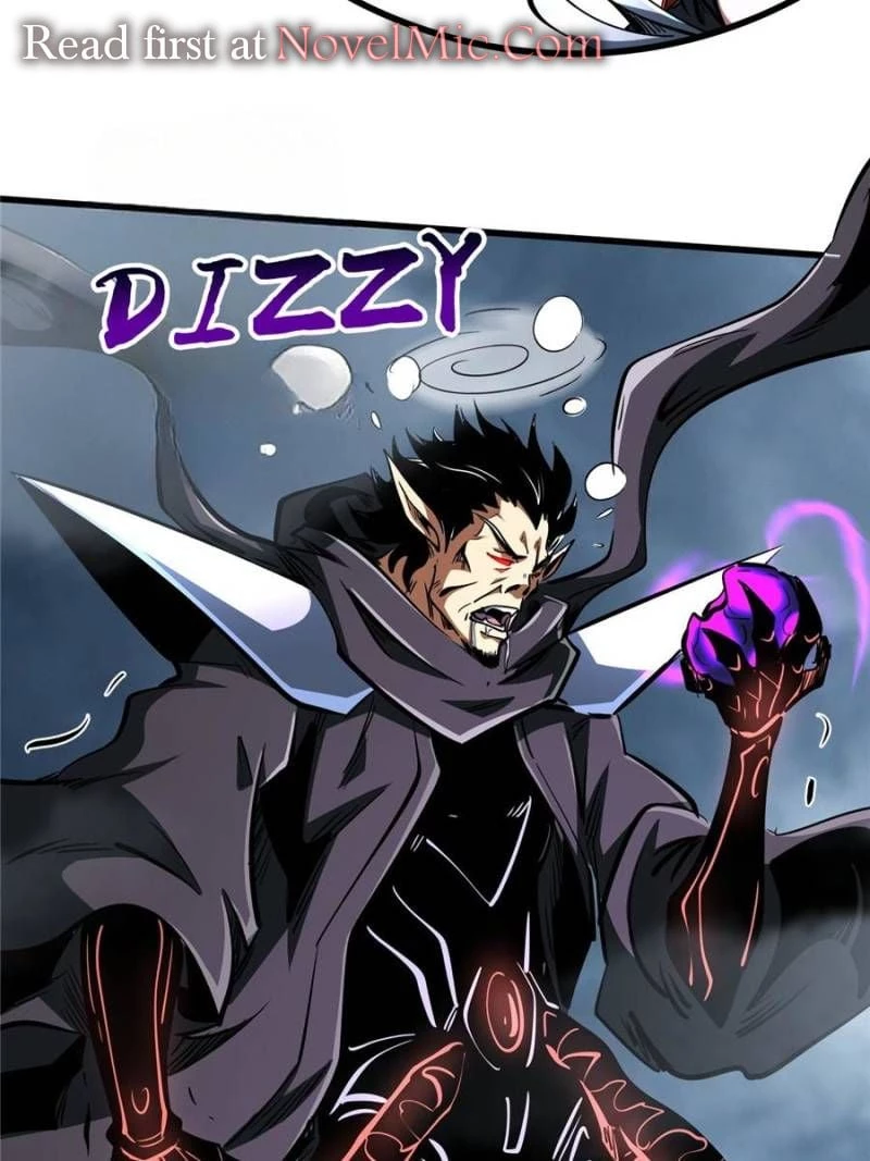 Super Gene Chapter 316 - 60