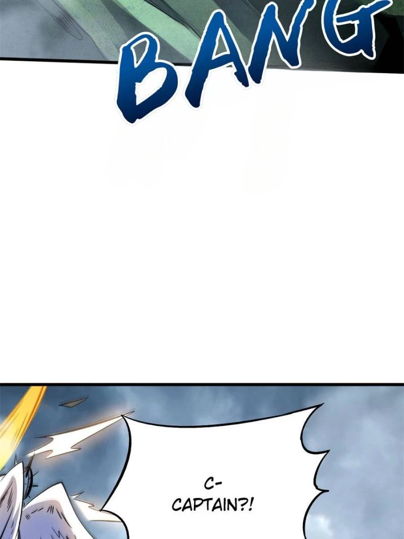 Super Gene Chapter 314 - 48