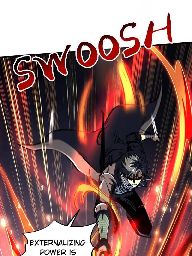 Super Gene Chapter 315 - 59
