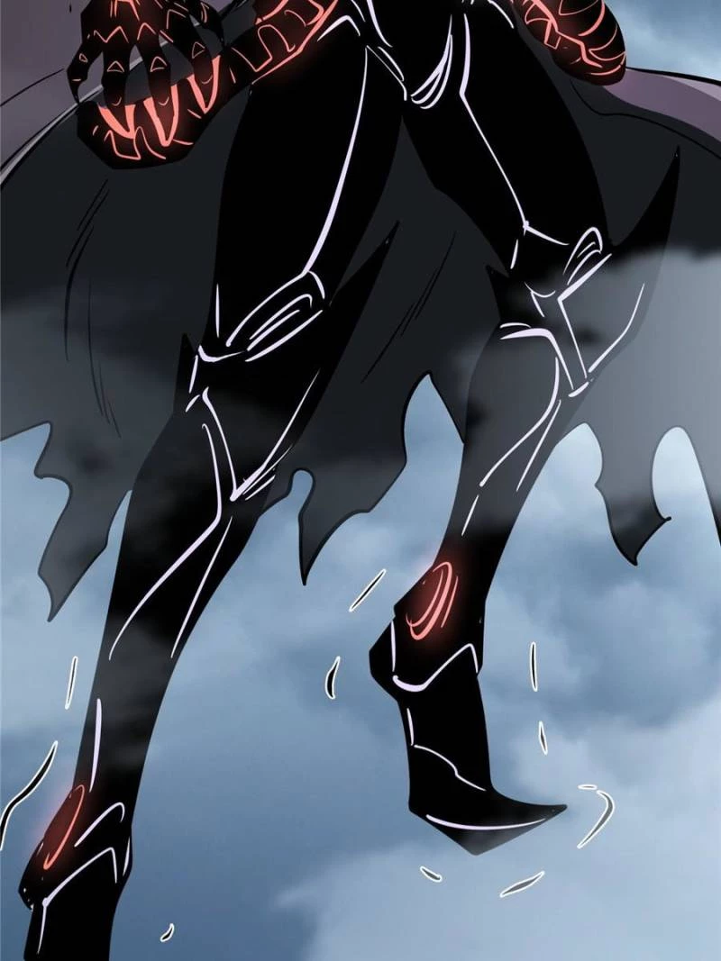 Super Gene Chapter 316 - 61