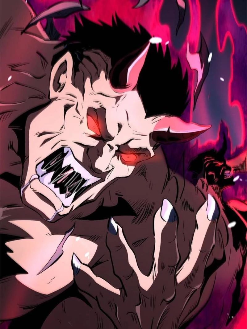 Super Gene Chapter 313 - 40