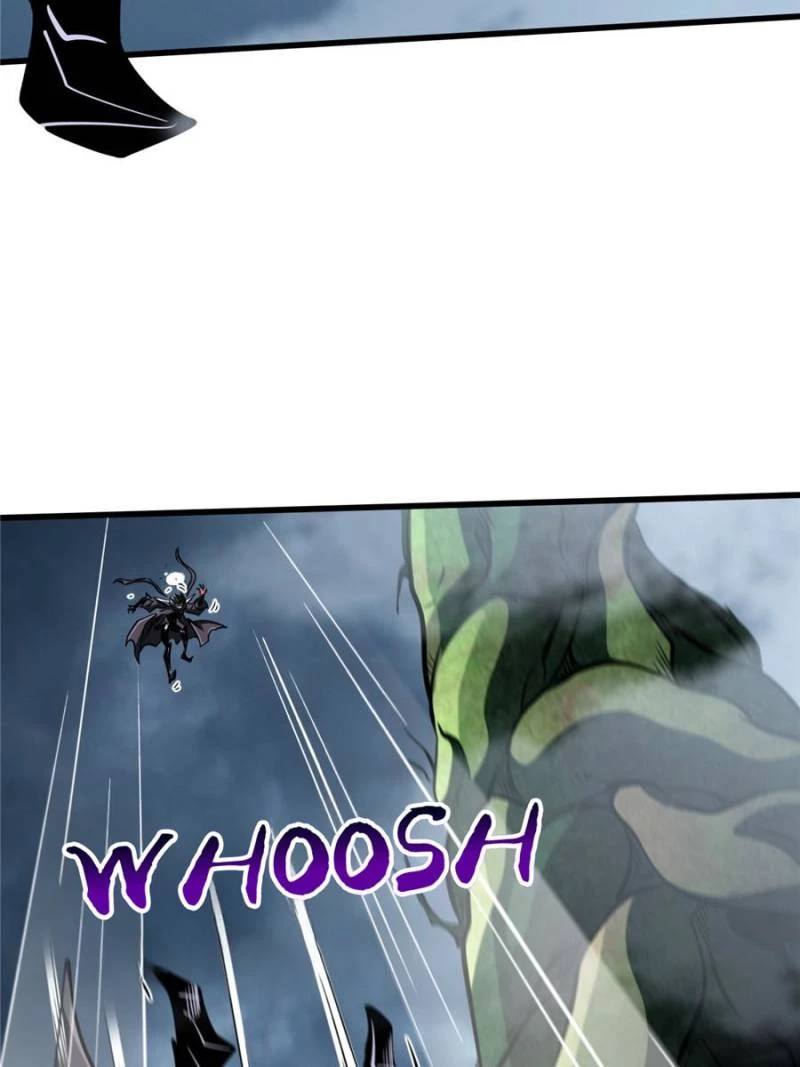 Super Gene Chapter 316 - 62