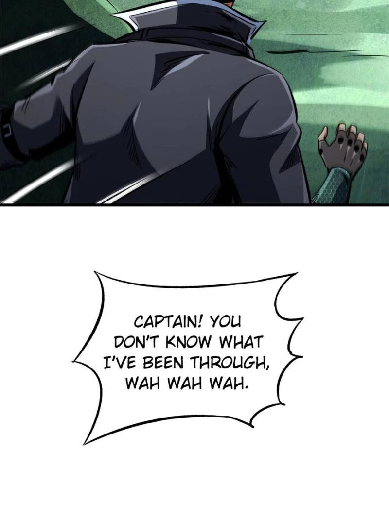 Super Gene Chapter 314 - 50