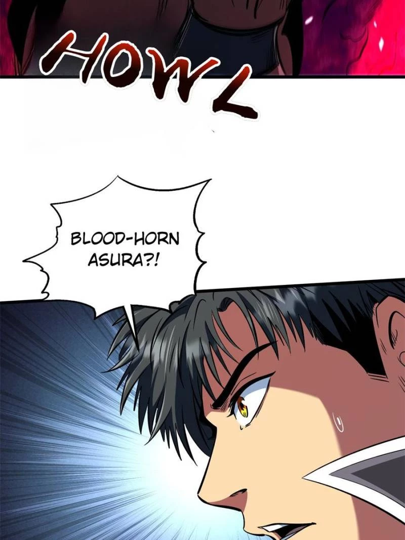 Super Gene Chapter 313 - 41