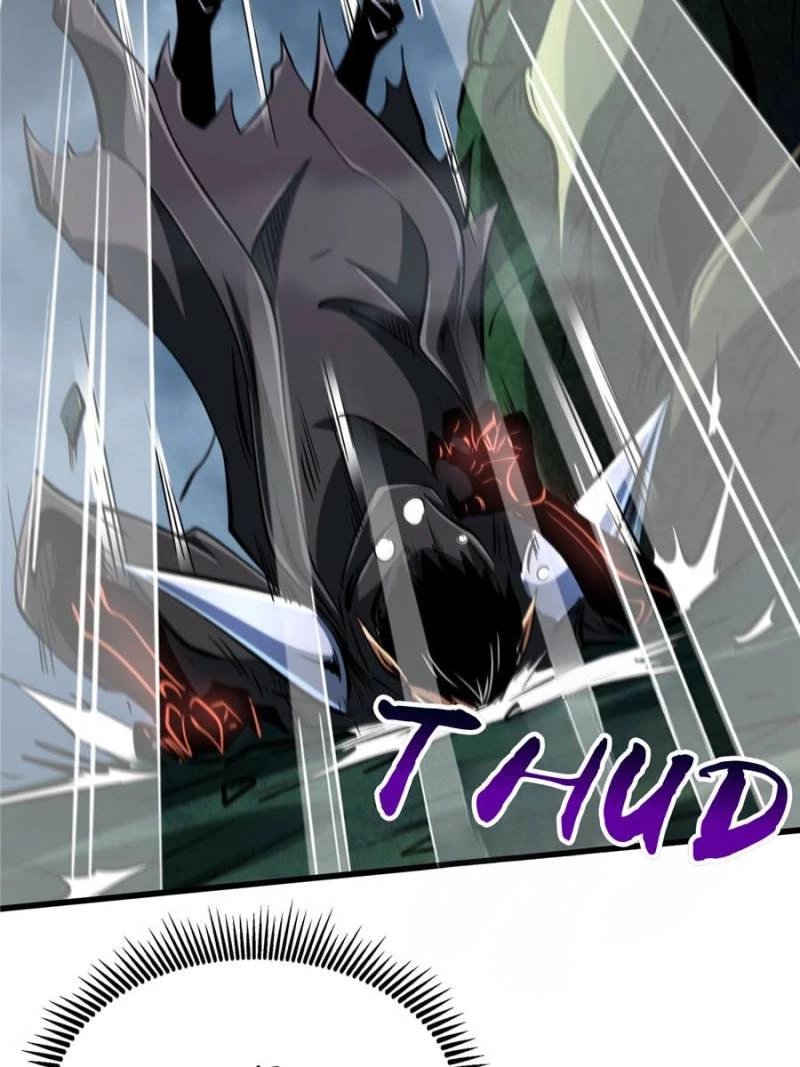 Super Gene Chapter 316 - 63