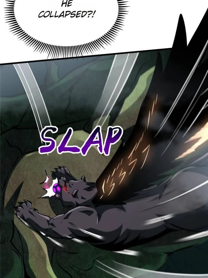 Super Gene Chapter 316 - 64