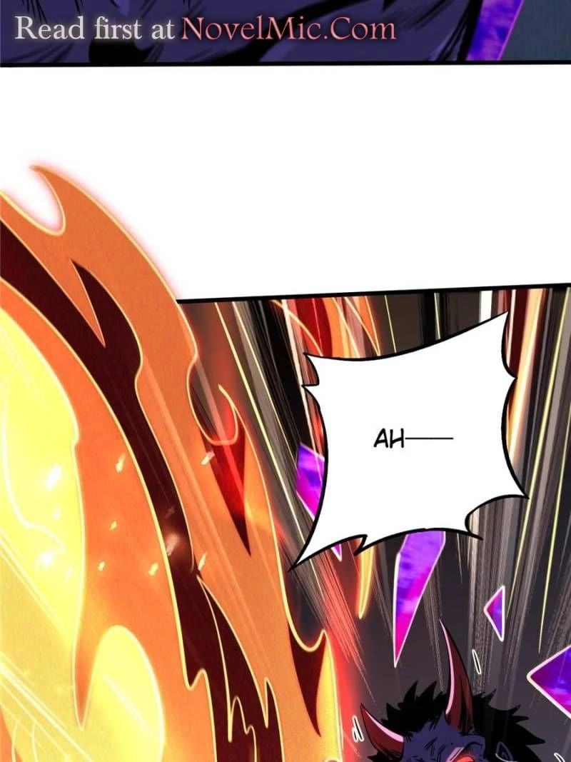 Super Gene Chapter 315 - 62