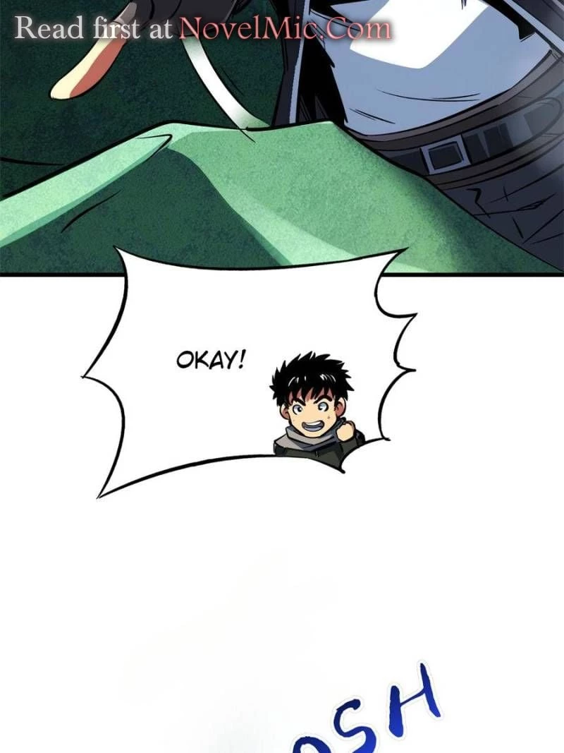 Super Gene Chapter 314 - 52