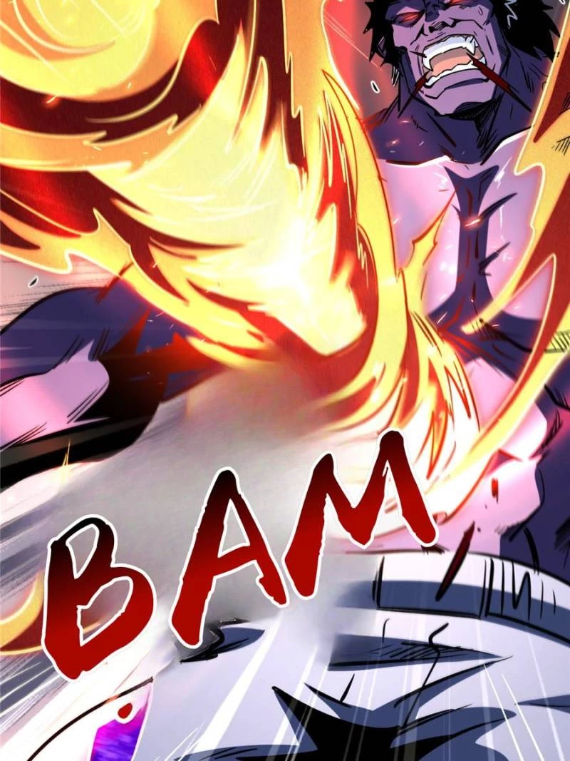Super Gene Chapter 315 - 63