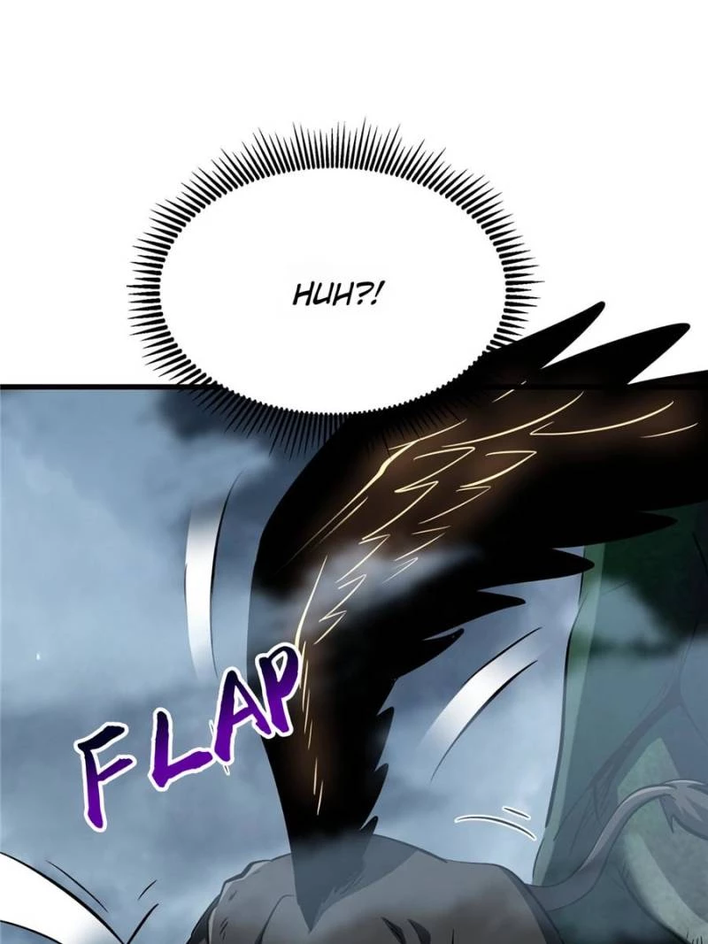 Super Gene Chapter 316 - 66