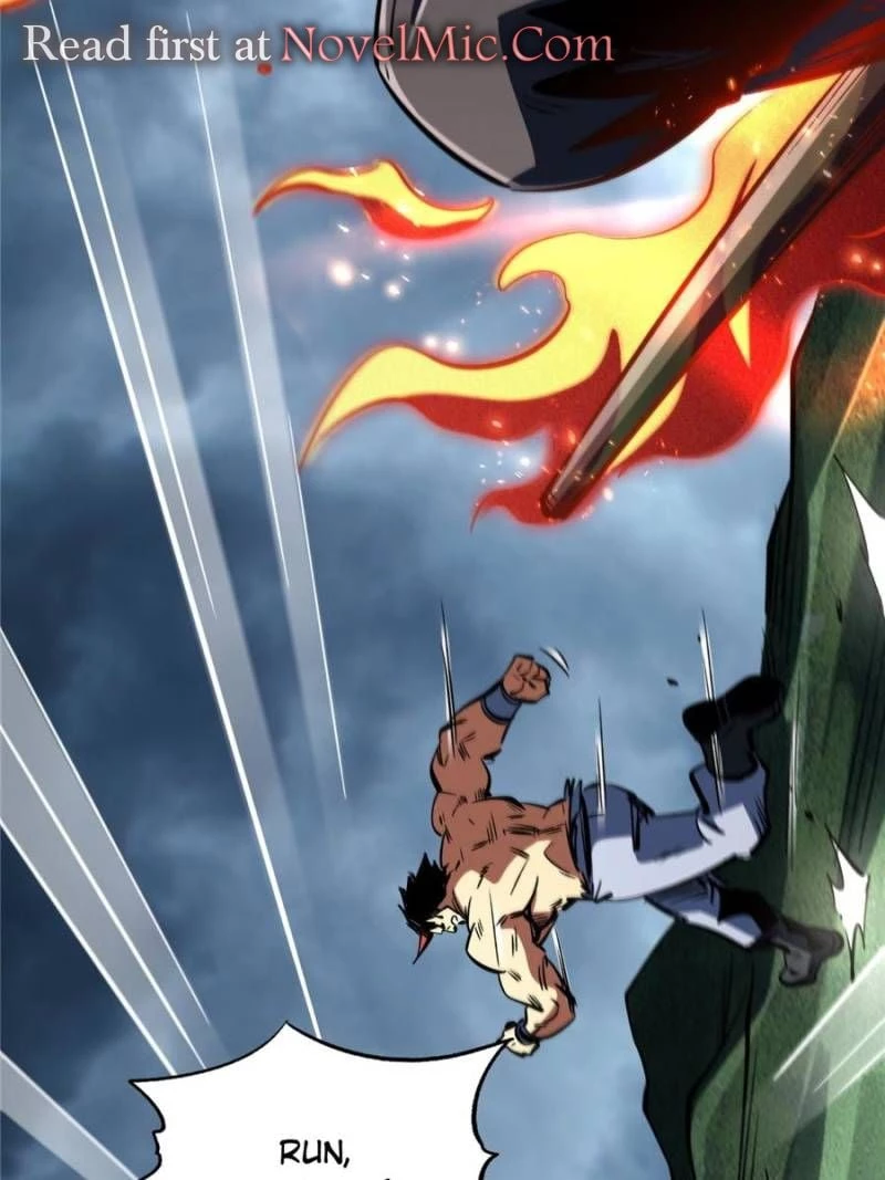 Super Gene Chapter 315 - 65