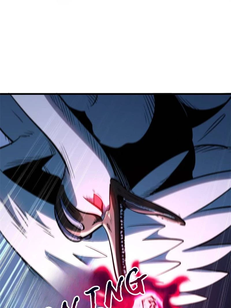 Super Gene Chapter 313 - 46