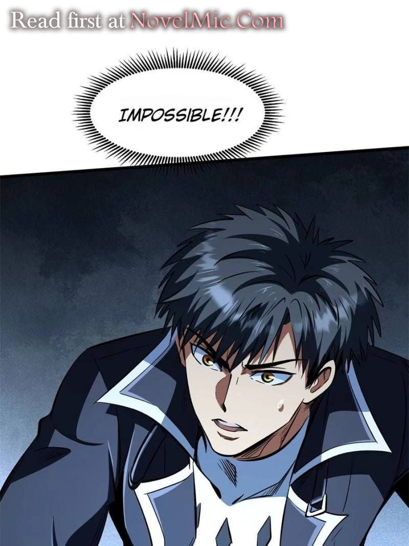 Super Gene Chapter 313 - 48