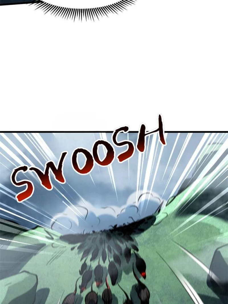 Super Gene Chapter 314 - 58