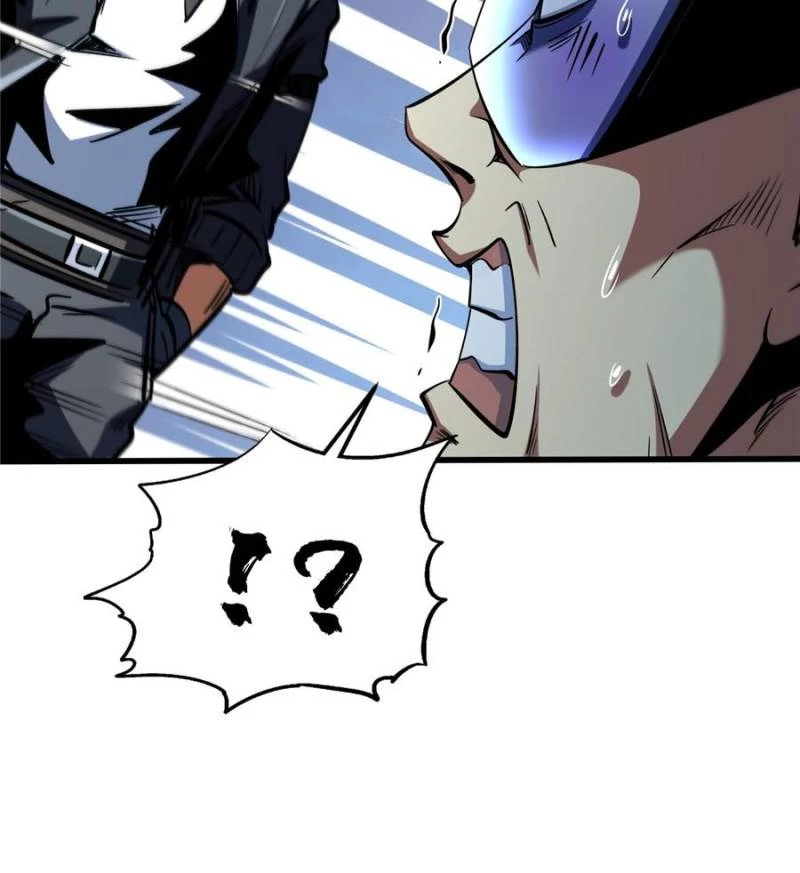 Super Gene Chapter 315 - 68