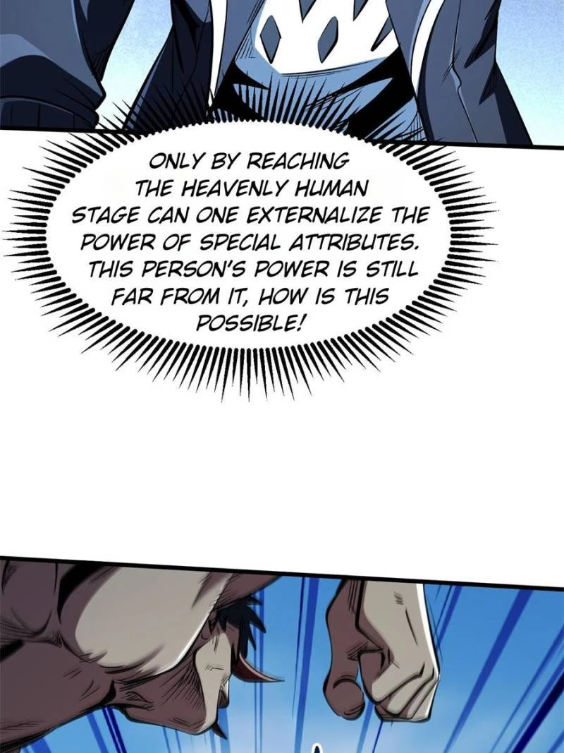 Super Gene Chapter 313 - 49
