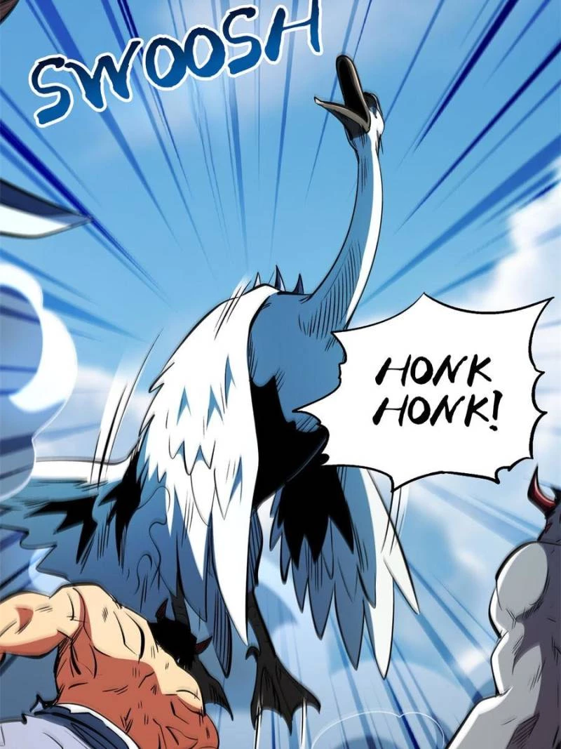 Super Gene Chapter 313 - 50