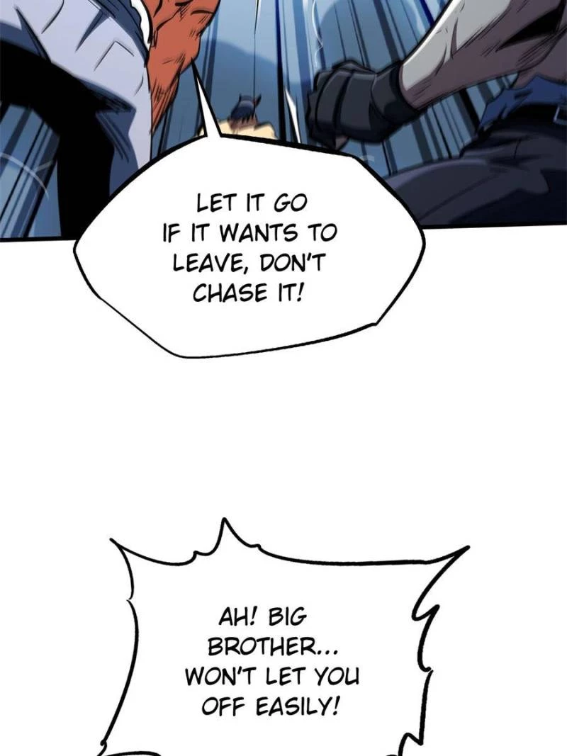 Super Gene Chapter 313 - 51