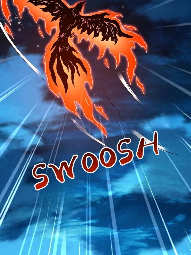 Super Gene Chapter 312 - 2