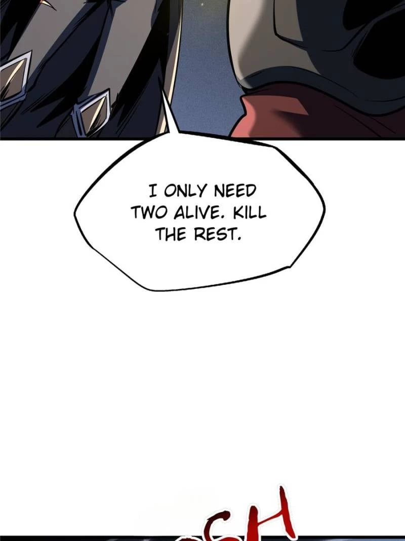 Super Gene Chapter 315 - 72