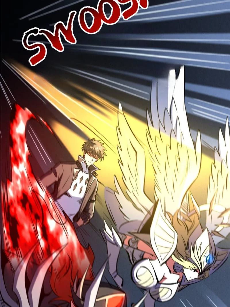 Super Gene Chapter 315 - 73